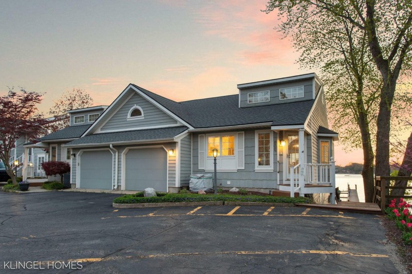 Welcome to 17513 N Fruitport Rd, Spring Lake, MI! This stunning - Beach Condo for sale in Spring Lake, Michigan on Beachhouse.com