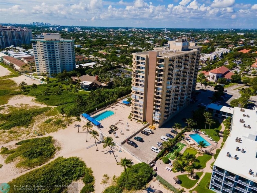 Welcome to your dream home at 2000 S Ocean Blvd, Unit 2P - Beach Condo for sale in Pompano Beach, Florida on Beachhouse.com