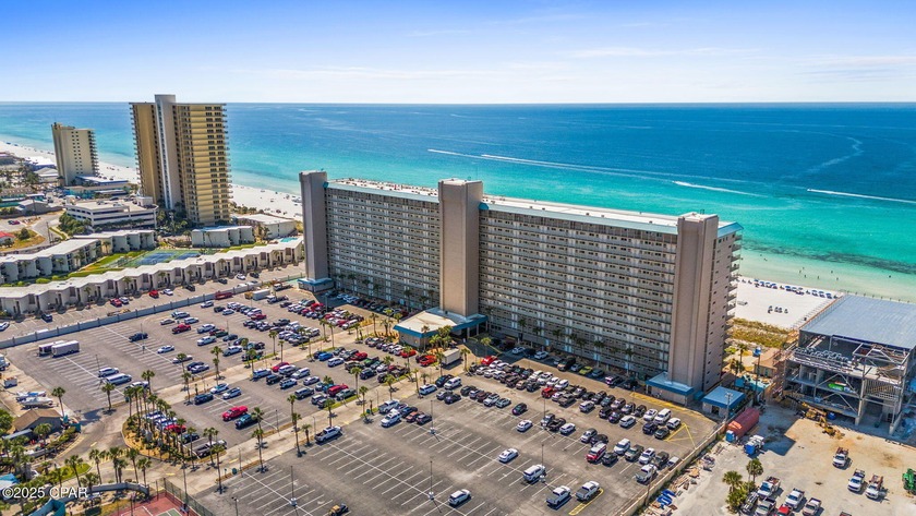 Turnkey Rental at The Summit -Per the fire code inspection - Beach Condo for sale in Panama City, Florida on Beachhouse.com