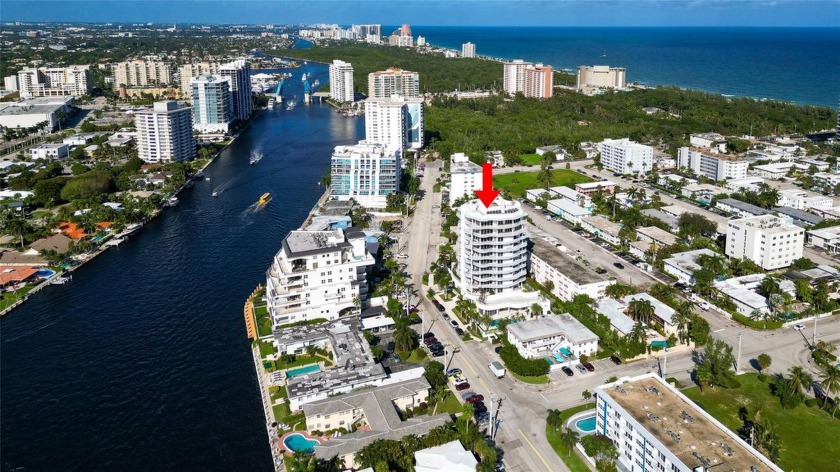 Luxury boutique condo offers a unique opportunity to experience - Beach Condo for sale in Fort Lauderdale, Florida on Beachhouse.com