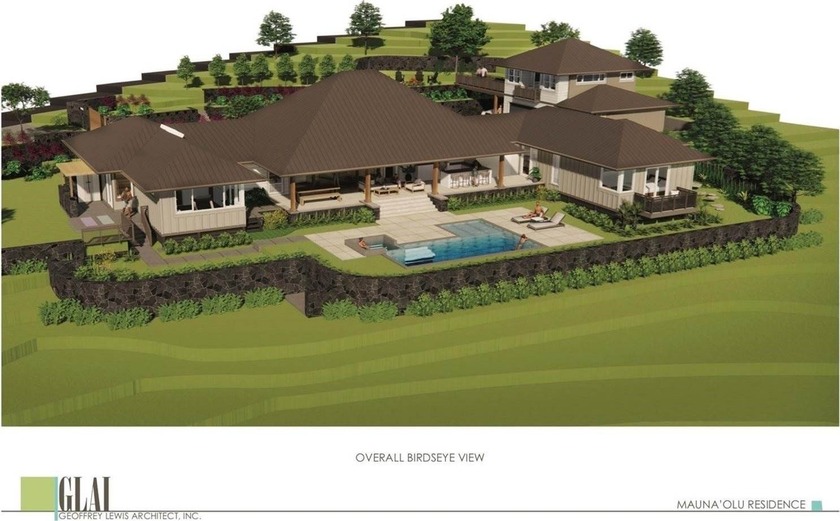 Discover the rare opportunity to own a premium corner lot in the - Beach Lot for sale in Waianae, Hawaii on Beachhouse.com