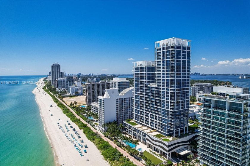 Wake up to spectacular panoramic views from this immaculate - Beach Condo for sale in Miami Beach, Florida on Beachhouse.com