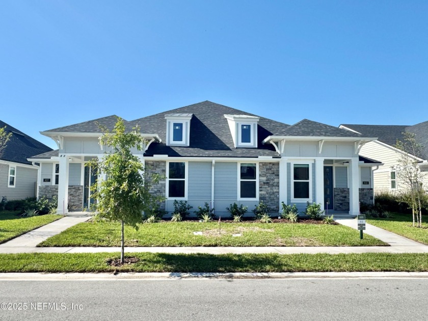 Imagine stepping into a beautifully move-in ready home that - Beach Home for sale in Ponte Vedra, Florida on Beachhouse.com