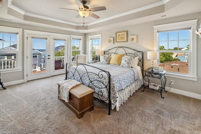 Ever dreamed of waking up to Bay views or spending your evenings - Beach Home for sale in Norfolk, Virginia on Beachhouse.com