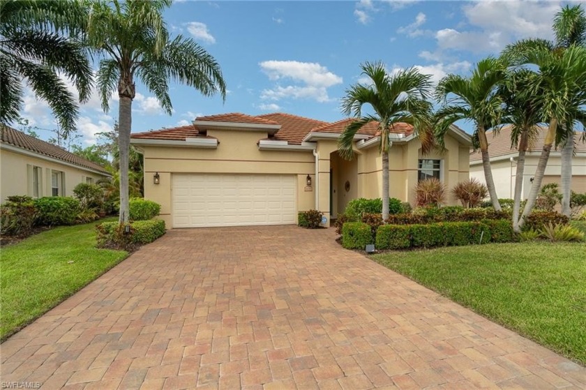 Discover your new move-in-ready home with a private preserve - Beach Home for sale in Fort Myers, Florida on Beachhouse.com