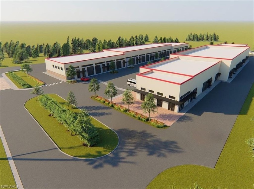 Introducing ESTERO MOTORPLEX, a luxury auto and motorcoach - Beach Acreage for sale in Fort Myers, Florida on Beachhouse.com