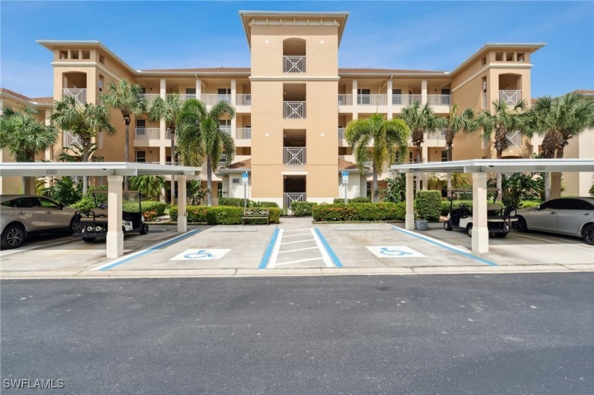 Looking for your Florida dream condo with low maintenance? - Beach Condo for sale in Fort Myers, Florida on Beachhouse.com