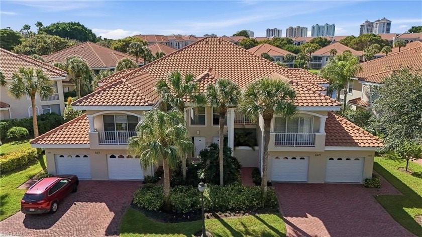 Discover a rare opportunity to own a serene, luxury residence in - Beach Condo for sale in Naples, Florida on Beachhouse.com