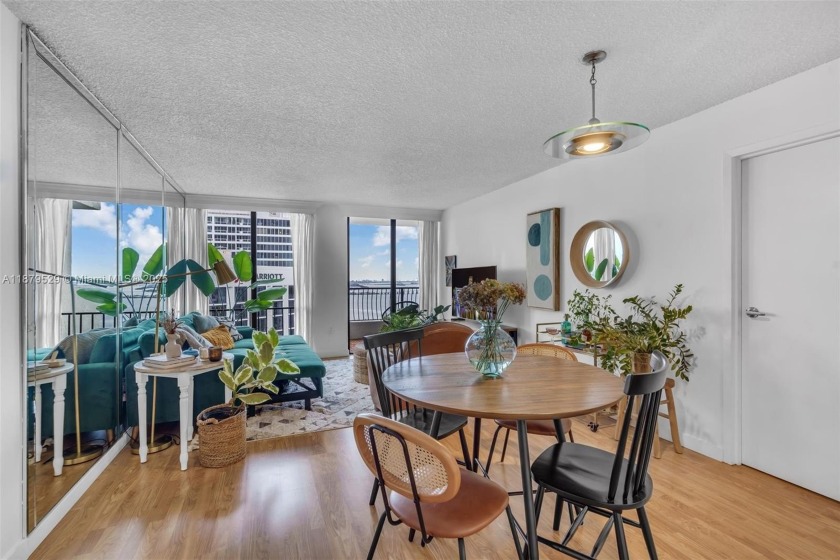 Exceptional Penthouse Living at Venetia Condominium! Experience - Beach Condo for sale in Miami, Florida on Beachhouse.com