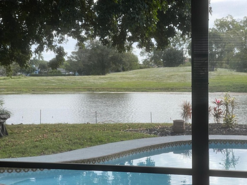 Investment Dream. House rented for 6 months summer $7500/m - Beach Home for sale in Wellington, Florida on Beachhouse.com