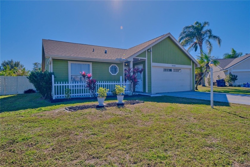 Charming Sarasota Gem with Lake View -- Under $300K!
Discover - Beach Home for sale in Sarasota, Florida on Beachhouse.com