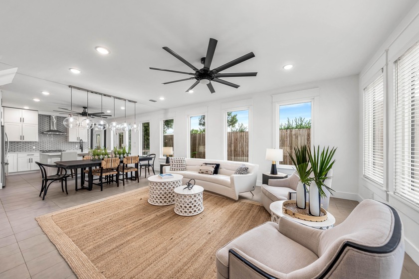 Welcome to 318 El Prado Place - a fully furnished, turnkey - Beach Home for sale in Panama City Beach, Florida on Beachhouse.com