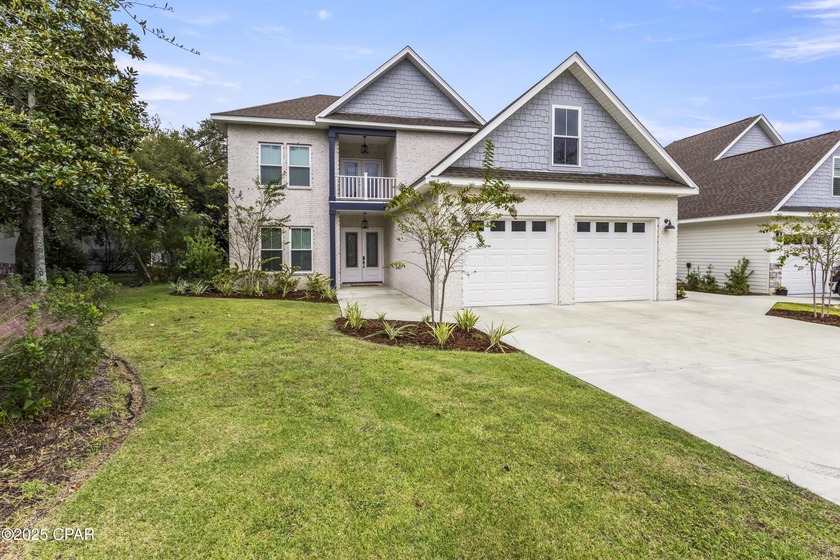 Welcome to coastal luxury and modern comfort in one of Panama - Beach Home for sale in Panama City, Florida on Beachhouse.com