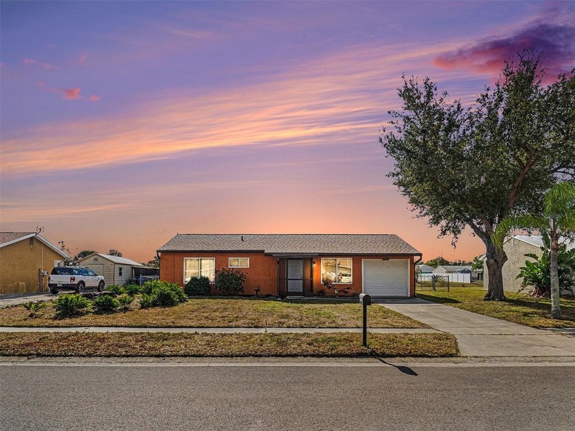 Under contract-accepting backup offers. Move-In Ready with Major - Beach Home for sale in North Port, Florida on Beachhouse.com