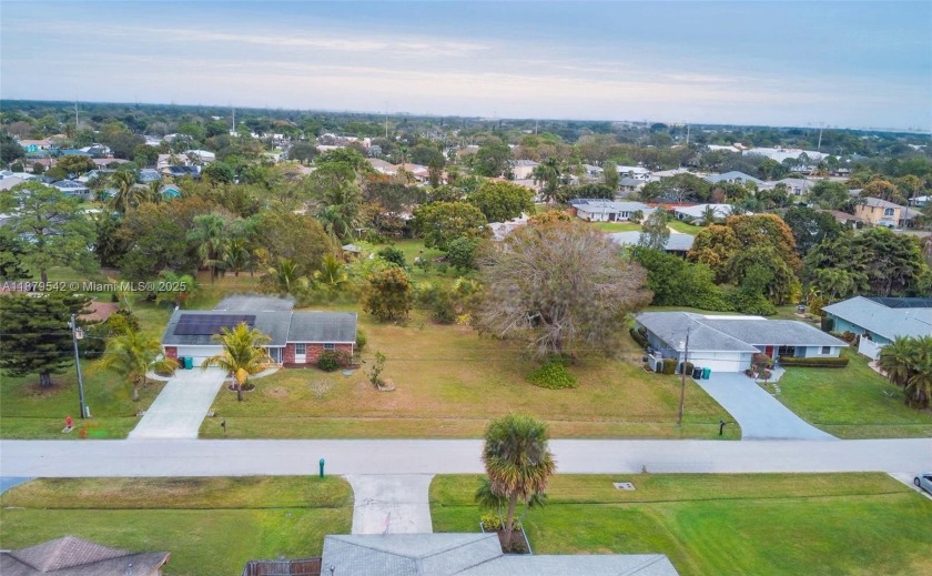 Very Rare Opportunity To Purchase One Of The Last Lot Available - Beach Lot for sale in Port Saint Lucie, Florida on Beachhouse.com