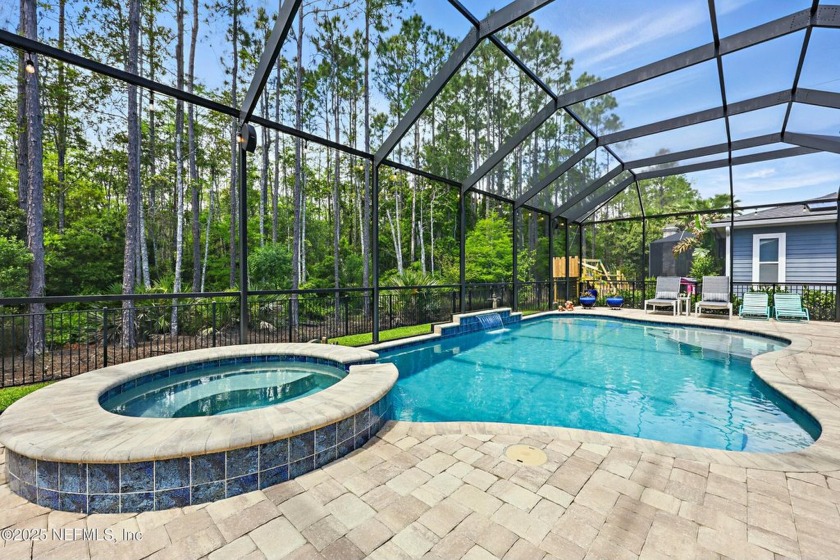 Welcome to this stunning home in Coastal Oaks at Nocatee - Beach Home for sale in Ponte Vedra, Florida on Beachhouse.com