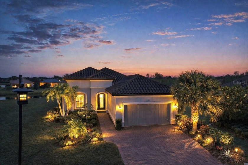 Welcome to effortless Florida living in this beautifully - Beach Home for sale in Palmetto, Florida on Beachhouse.com