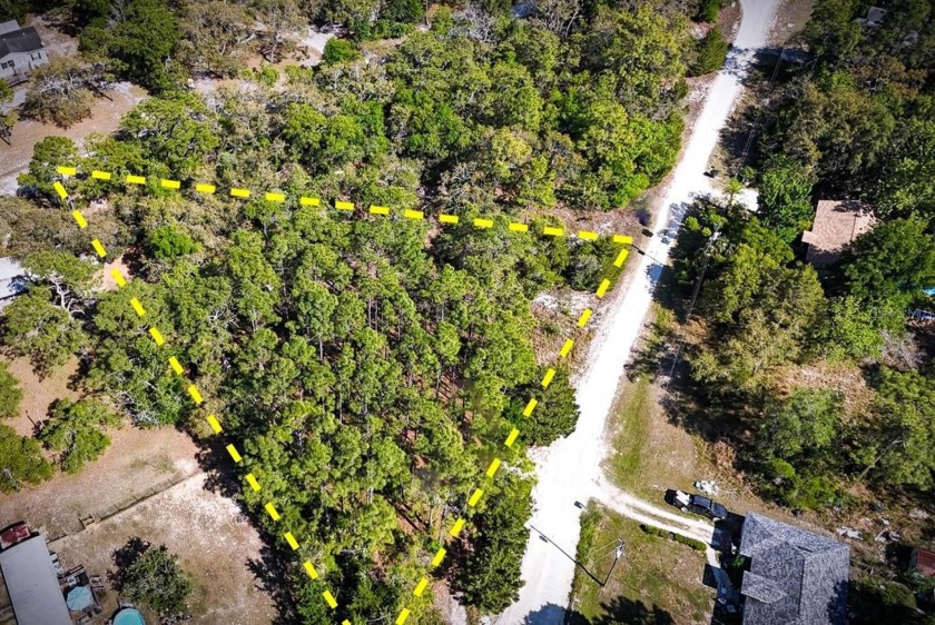 Rare Find! Build Your Dream on This Pristine Half-Acre Lot! This - Beach Lot for sale in Homosassa, Florida on Beachhouse.com