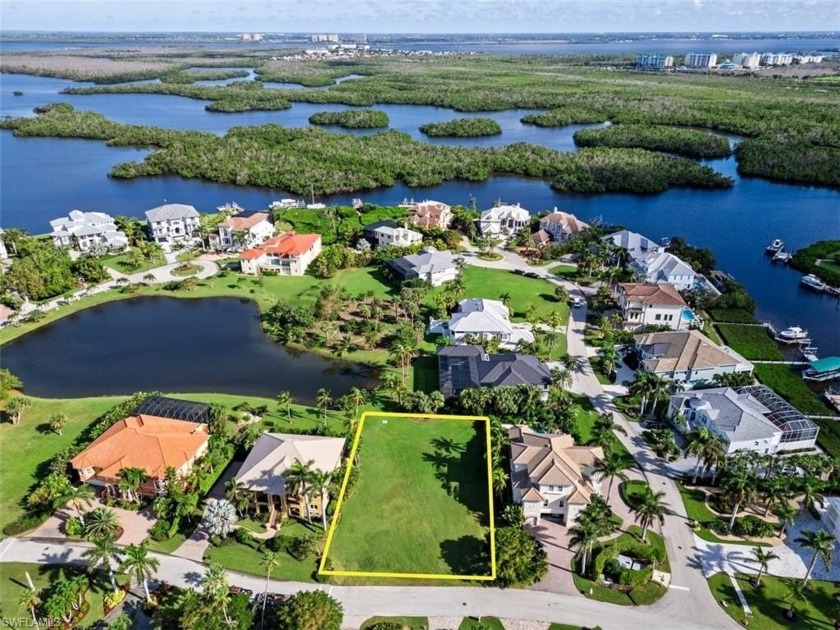 Discover the ultimate coastal lifestyle just minutes from the - Beach Lot for sale in Fort Myers, Florida on Beachhouse.com