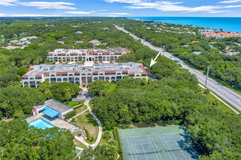 Stunning pied-a-terre located in coveted Indian River Shores - Beach Home for sale in Vero Beach, Florida on Beachhouse.com