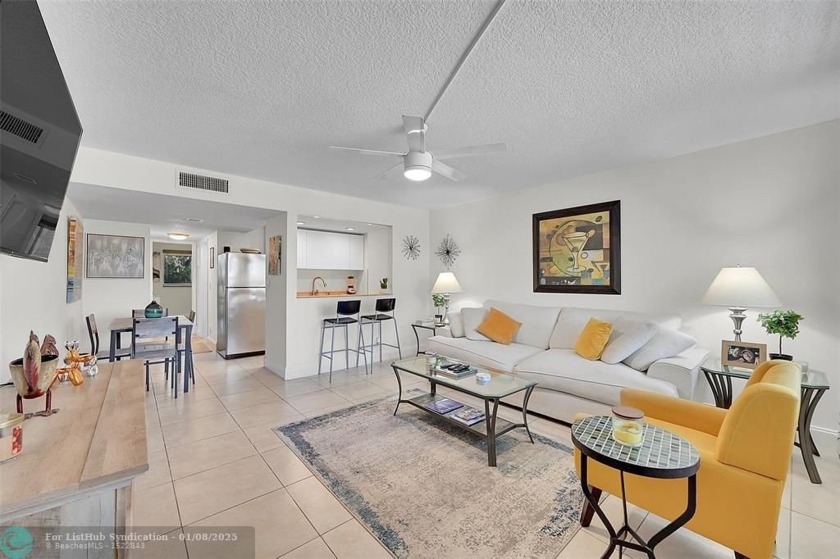 Beautifully renovated 1 bedroom, 1 bathroom unit. Located in a - Beach Condo for sale in Wilton Manors, Florida on Beachhouse.com