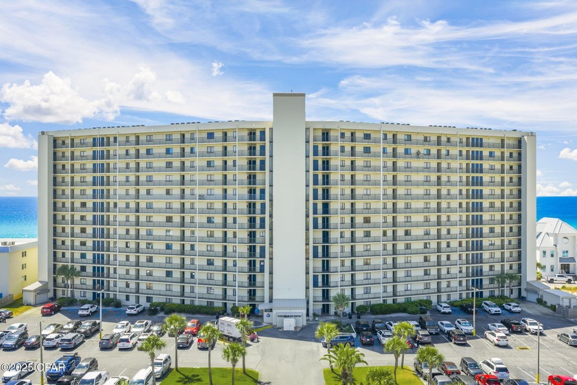 END UNIT!!! Experience coastal living at its finest in this - Beach Condo for sale in Panama City, Florida on Beachhouse.com