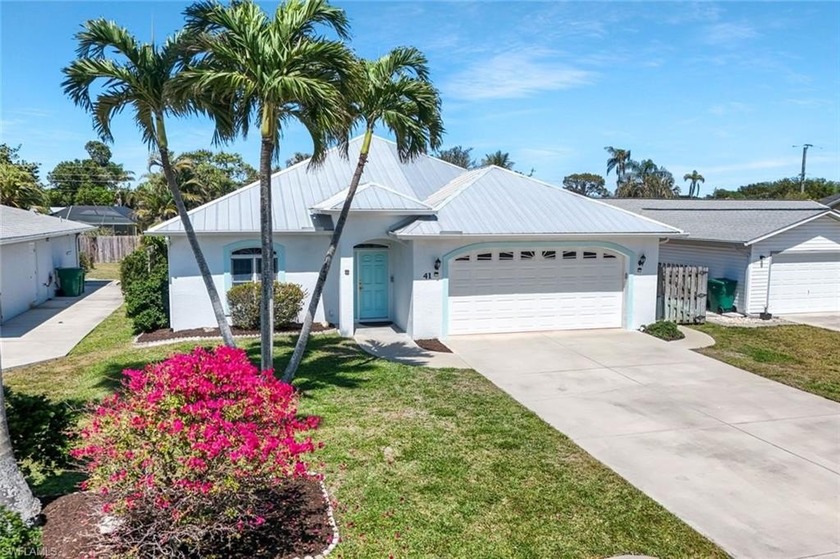 TRADE YOUR SNOW SHOVEL FOR A SAND SHOVEL!
Opportunity Awaits in - Beach Home for sale in Bonita Springs, Florida on Beachhouse.com