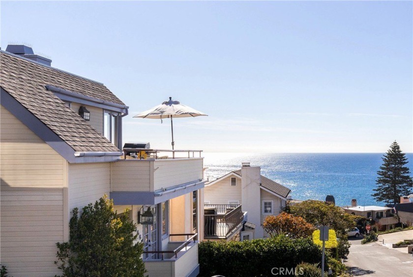 Ideally located just steps from Victoria Beach, this move-in - Beach Home for sale in Laguna Beach, California on Beachhouse.com