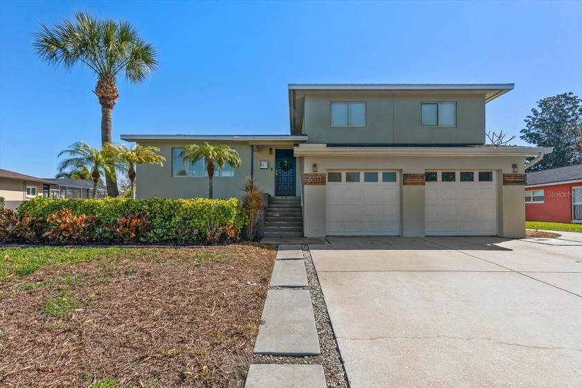 Under contract-accepting backup offers. Welcome to a rare - Beach Home for sale in Seminole, Florida on Beachhouse.com