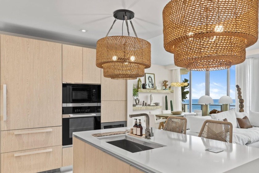 Welcome to the Amrit Singer Island, the ultimate luxury wellness - Beach Condo for sale in Singer Island, Florida on Beachhouse.com