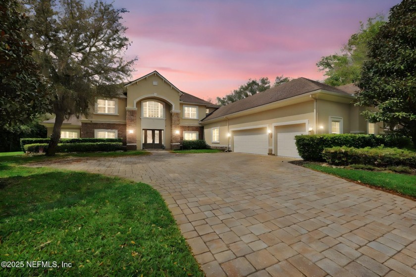 Welcome to luxurious living in the heart of Nocatee, where - Beach Home for sale in Ponte Vedra, Florida on Beachhouse.com