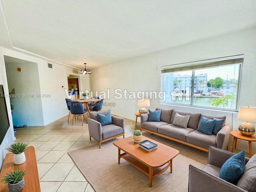 Don't miss this charming 1-bedroom, 1-bath condo on the 3rd - Beach Condo for sale in Miami Beach, Florida on Beachhouse.com