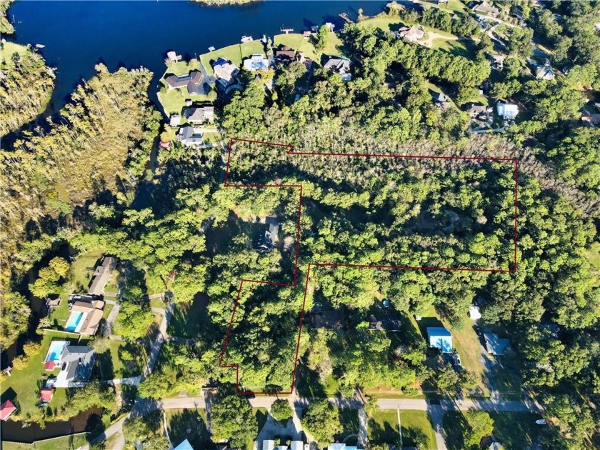 HUGE PRICE REDUCTION**
Discover the allure of these scenic 5 - Beach Acreage for sale in Mobile, Alabama on Beachhouse.com