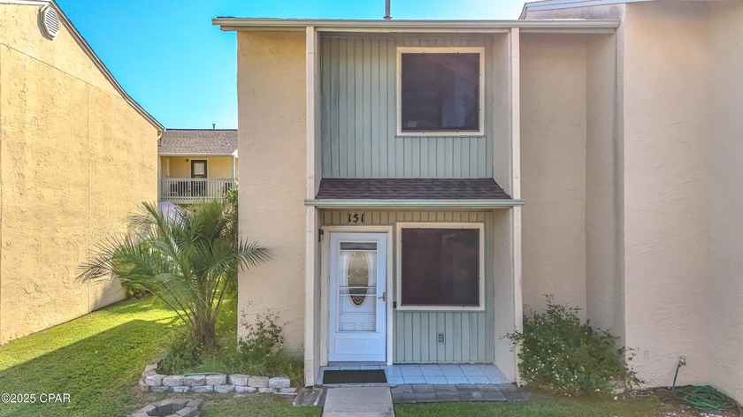 Welcome to Gulf Highlands - A Beautiful Coastal Community with - Beach Townhome/Townhouse for sale in Panama City Beach, Florida on Beachhouse.com