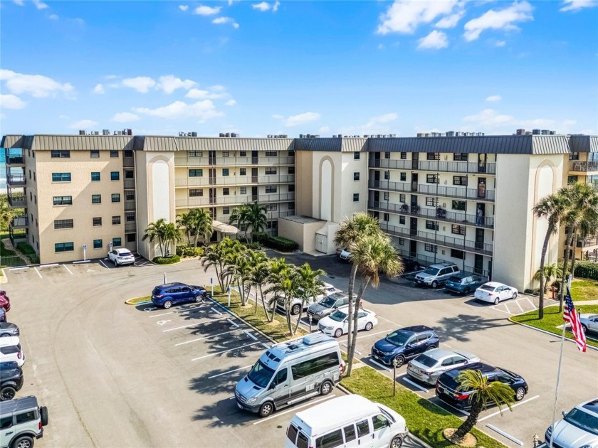 Discover coastal living at its finest in this beautifully - Beach Condo for sale in Cocoa Beach, Florida on Beachhouse.com