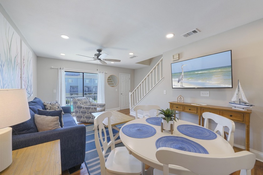 Fully Renovated Sound View Condo - Ideal for Primary Living - Beach Condo for sale in Fort Walton Beach, Florida on Beachhouse.com
