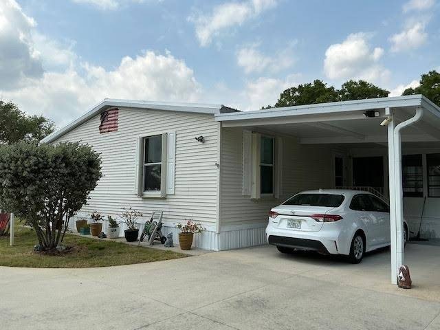Discover this exceptional 3-bedroom home, with an office - Beach Home for sale in Melbourne, Florida on Beachhouse.com