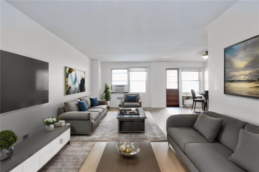 Welcome to beautiful Waterview Towers, located in the Bath Beach - Beach Apartment for sale in Brooklyn, New York on Beachhouse.com