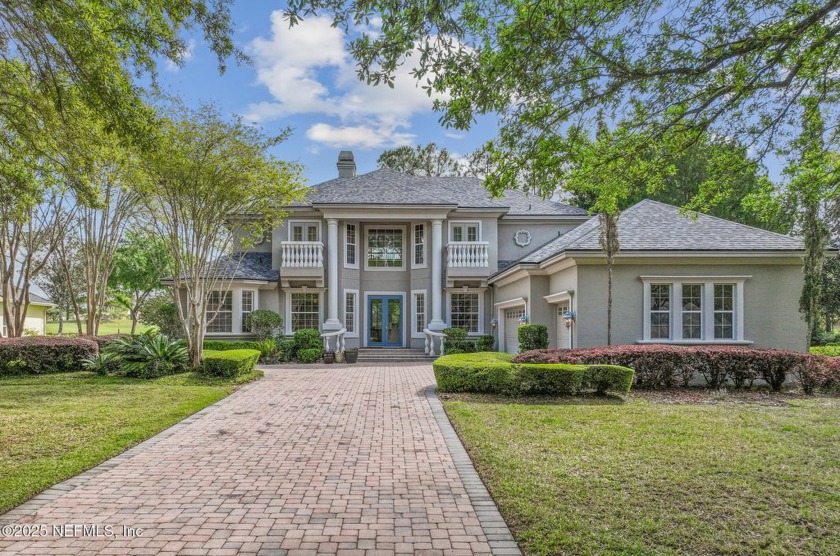 Discover the pinnacle of luxury living in this customized Arthur - Beach Home for sale in St Augustine, Florida on Beachhouse.com