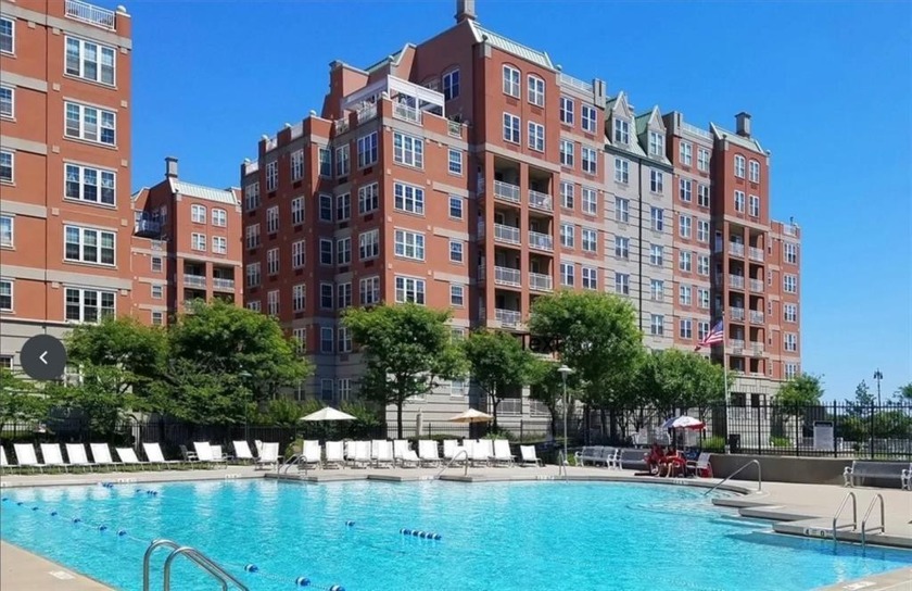 Welcome to the Oceana Condominium, the best Waterfront Community - Beach Condo for sale in Brooklyn, New York on Beachhouse.com