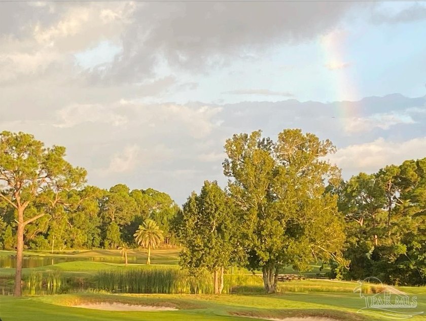 Perfectly positioned in the desirable Perdido Pines Golf Club - Beach Home for sale in Pensacola, Florida on Beachhouse.com