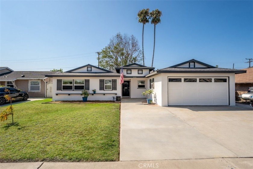 Welcome to this beautifully maintained 3-bedroom, 2-bath - Beach Home for sale in Westminster, California on Beachhouse.com