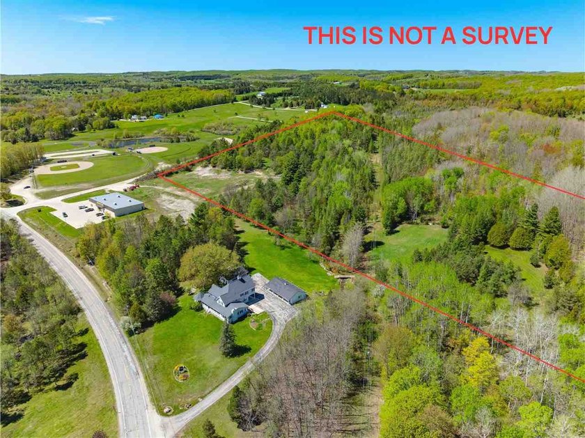 Discover your perfect piece of Northern Michigan with this - Beach Lot for sale in Ellsworth, Michigan on Beachhouse.com