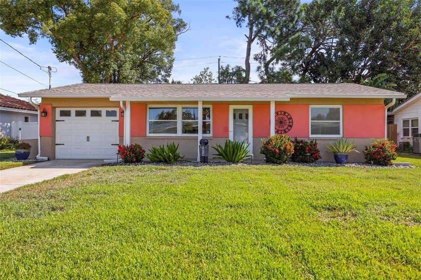 One or more photo(s) has been virtually staged. Brand NEW ROOF - Beach Home for sale in Dunedin, Florida on Beachhouse.com