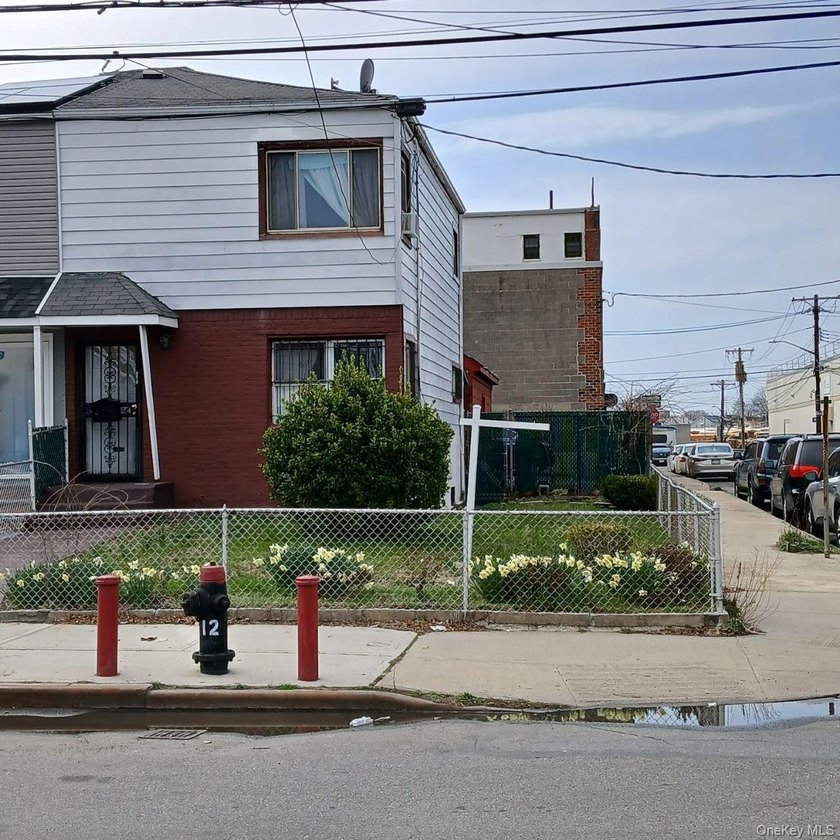 Unlock the Potential at 145-02 157th Street | Delivered Vacant & - Beach Home for sale in Jamaica, New York on Beachhouse.com