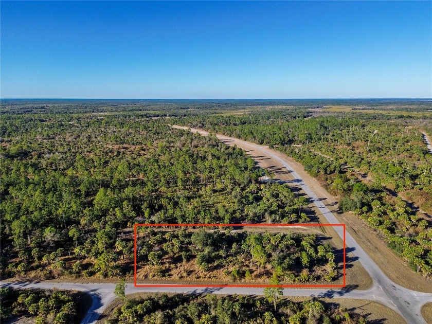 Great opportunity to own almost and entire acre of land in - Beach Lot for sale in North Port, Florida on Beachhouse.com