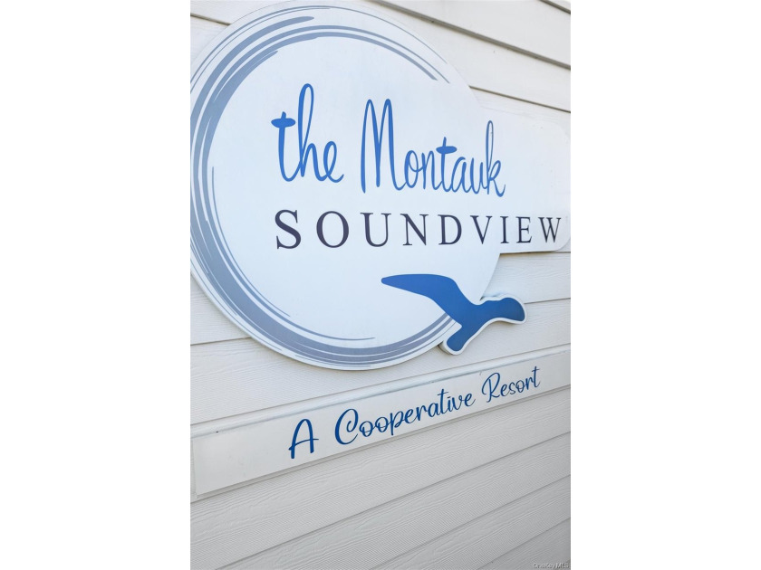 Montauk Soundview unit with incredible Sunset views Spectacular - Beach Home for sale in Montauk, New York on Beachhouse.com