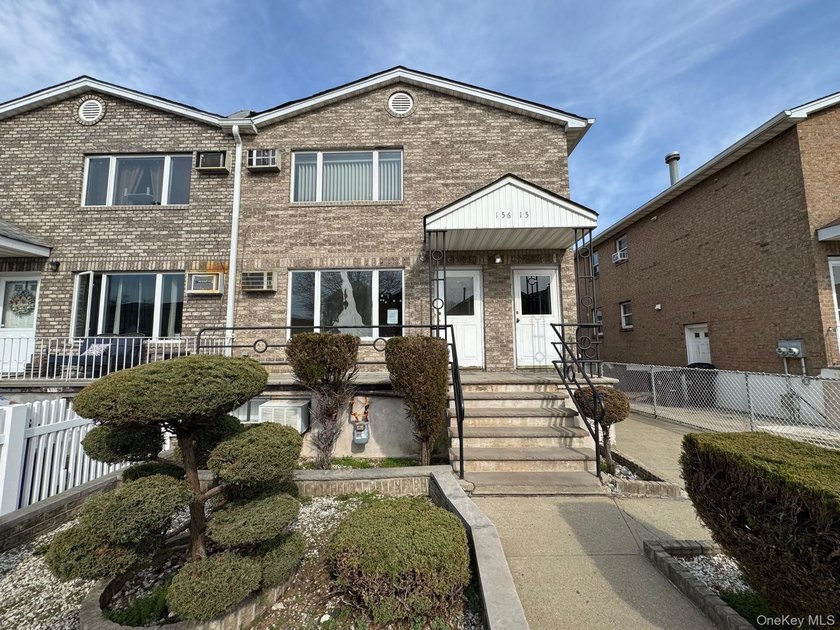 Tucked away in the peaceful community of Howard Beach, this - Beach Home for sale in Howard Beach, New York on Beachhouse.com