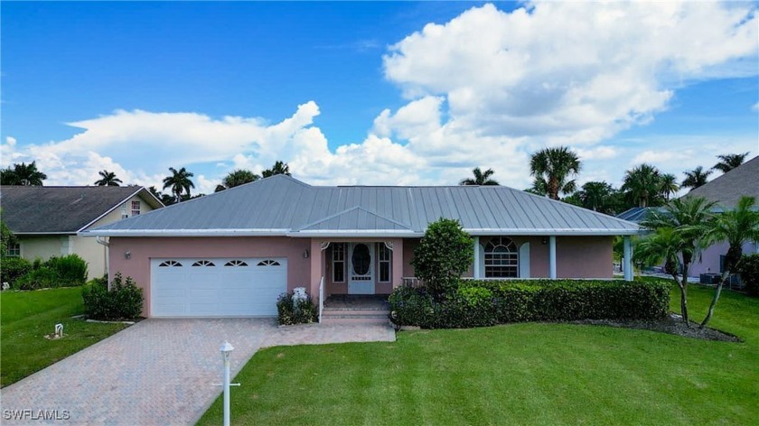 LOCATION, LOCATION, LOCATION! Great opportunity to own a Quick - Beach Home for sale in Fort Myers, Florida on Beachhouse.com