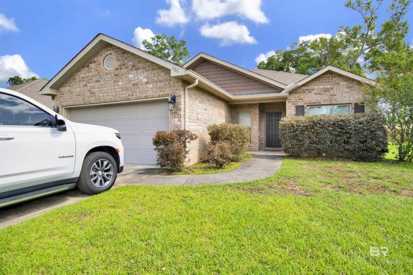 Located in the gated community of Cypress Gates, this GOLD - Beach Home for sale in Foley, Alabama on Beachhouse.com